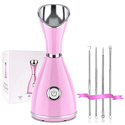Top 6 Facial Steamers to Target Pores and Blackheads — photo 7 Top 6 Facial Steamers to Target Pores and Blackheads — photo 7