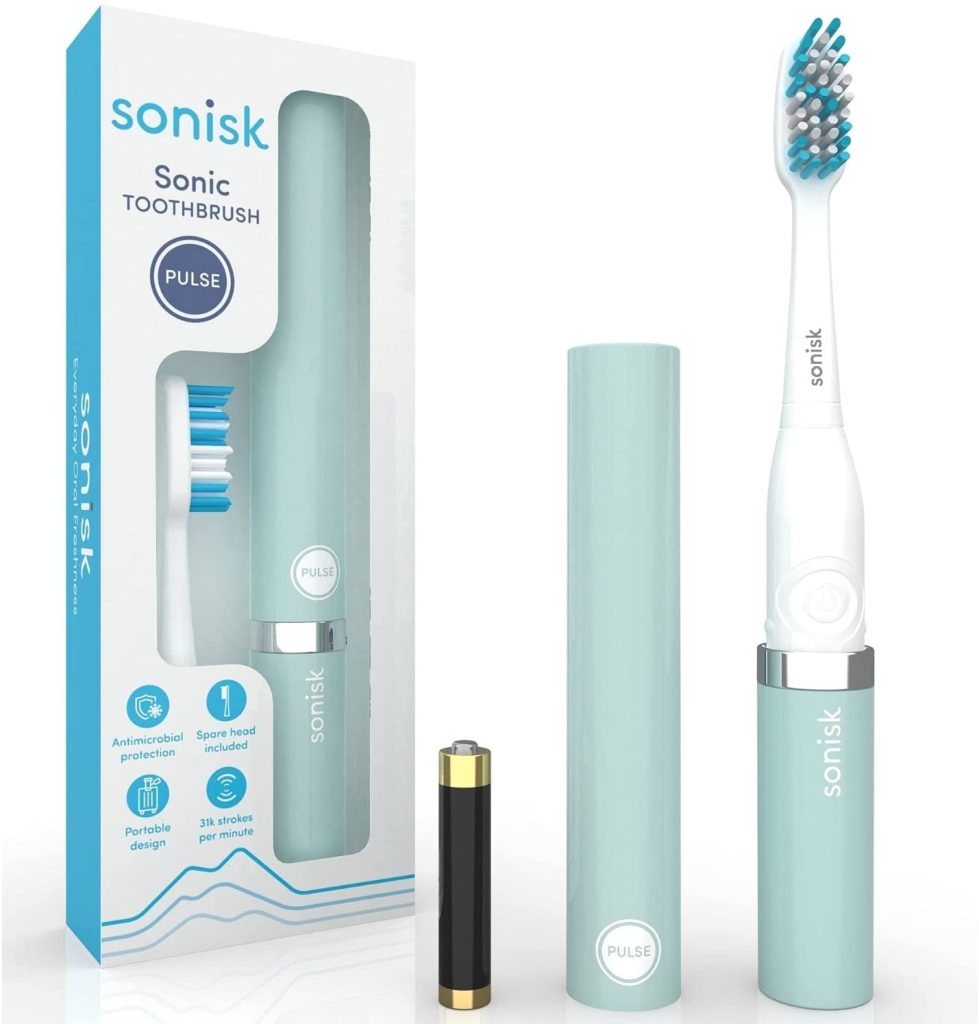 Top 15 Electric Toothbrushes You can Trust in 2024 — photo 28 Top 15 Electric Toothbrushes You can Trust in 2024 — photo 28