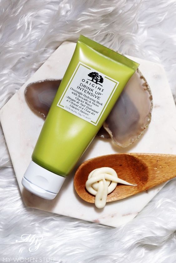 Top 17 Affordable Night Creams for Every Skin — photo 12 Top 17 Affordable Night Creams for Every Skin — photo 12