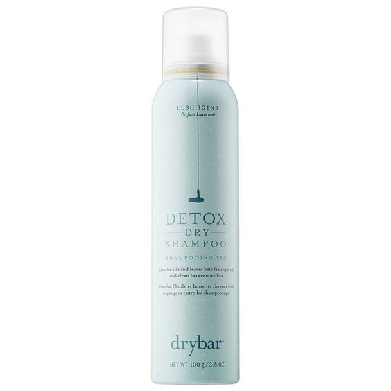 dry shampoos dry shampoos