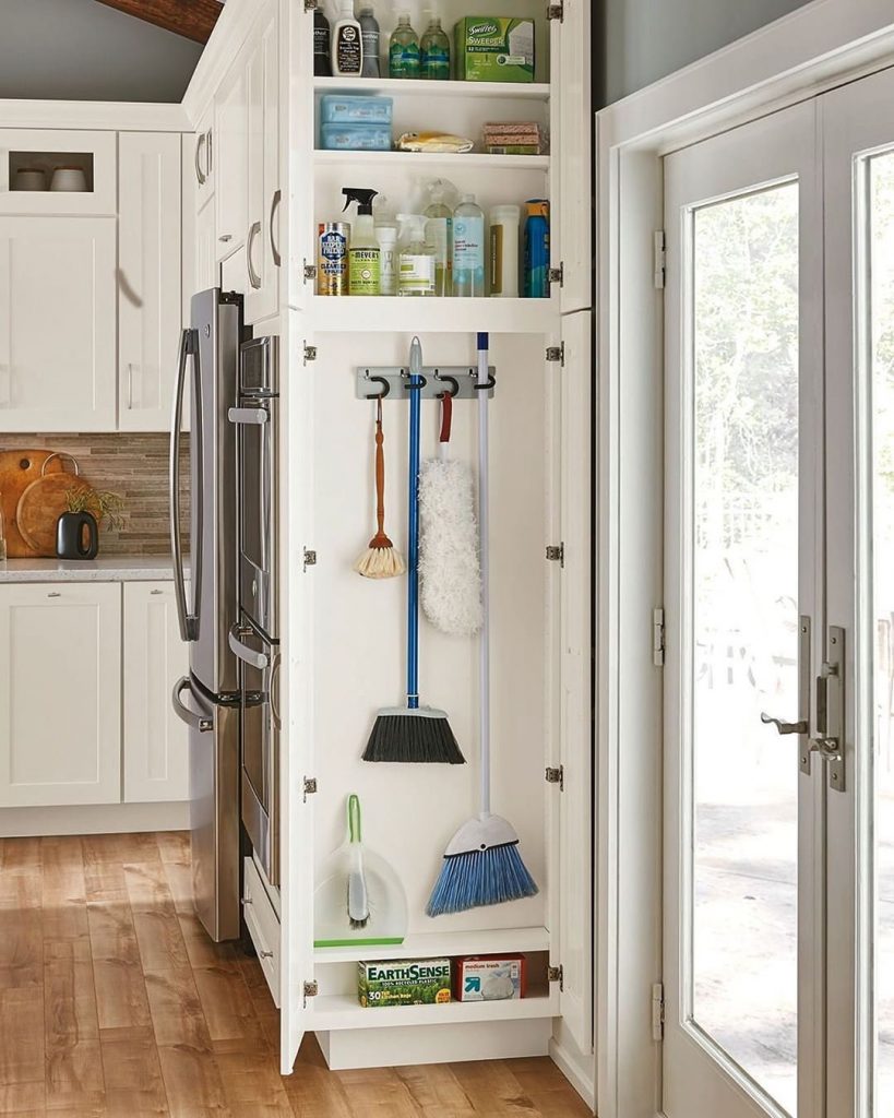 Laundry Room Decor Ideas — photo 3 Laundry Room Decor Ideas — photo 3