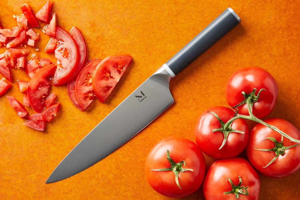 Top 12 Kitchen Knives for Every Kitchen — photo 33 Top 12 Kitchen Knives for Every Kitchen — photo 33