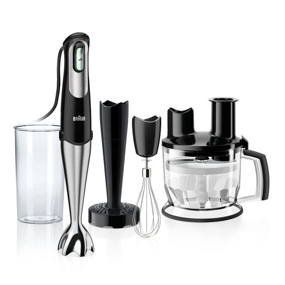 Top 7 Immersion Blenders of 2023 — photo 8 Top 7 Immersion Blenders of 2023 — photo 8