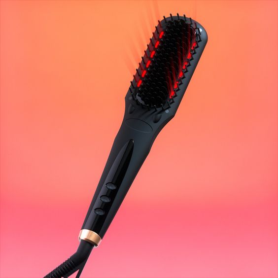 Top 13 Heat Straighteners for Every Hair — photo 31 Top 13 Heat Straighteners for Every Hair — photo 31