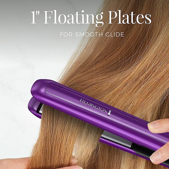 Top 13 Heat Straighteners for Every Hair — photo 4 Top 13 Heat Straighteners for Every Hair — photo 4