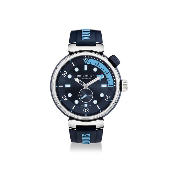 Top 28 Dive Watches for Divers and Non-Divers — photo 16 Top 28 Dive Watches for Divers and Non-Divers — photo 16