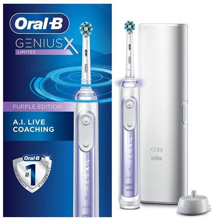 Top 15 Electric Toothbrushes You can Trust in 2024 — photo 26 Top 15 Electric Toothbrushes You can Trust in 2024 — photo 26