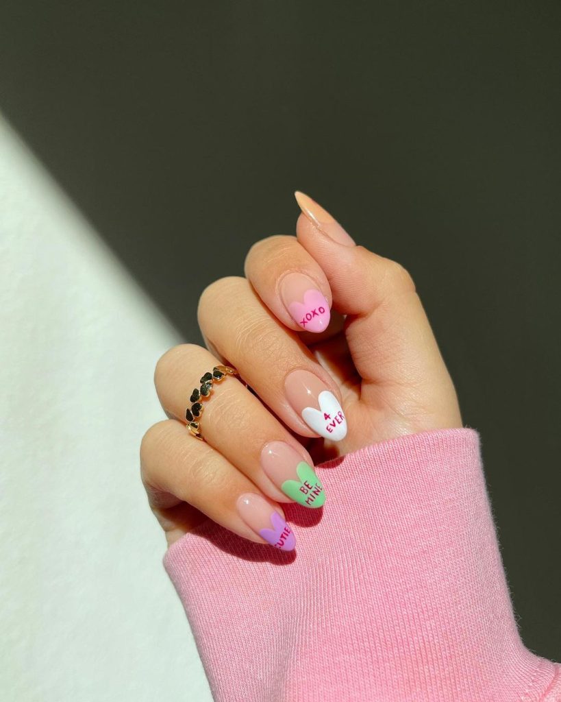 Nail with Words Nail with Words