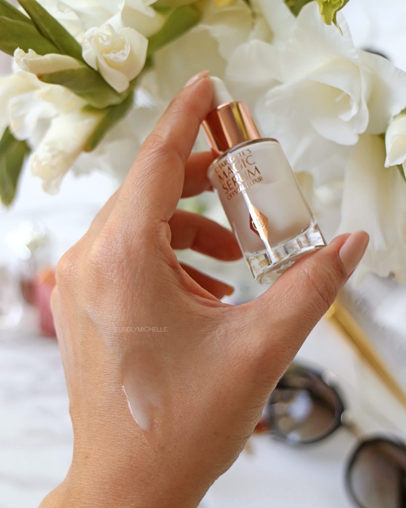 Charlotte Magic Serum Elixir Charlotte Magic Serum Elixir