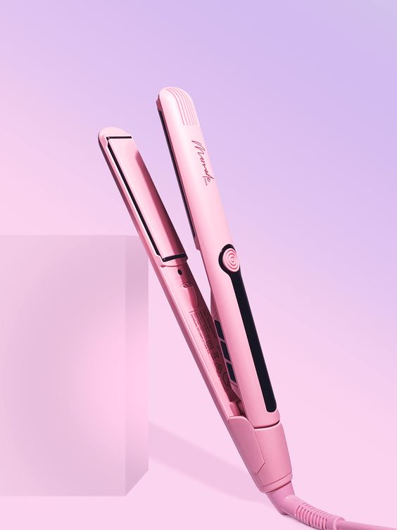 Top 13 Heat Straighteners for Every Hair — photo 16 Top 13 Heat Straighteners for Every Hair — photo 16