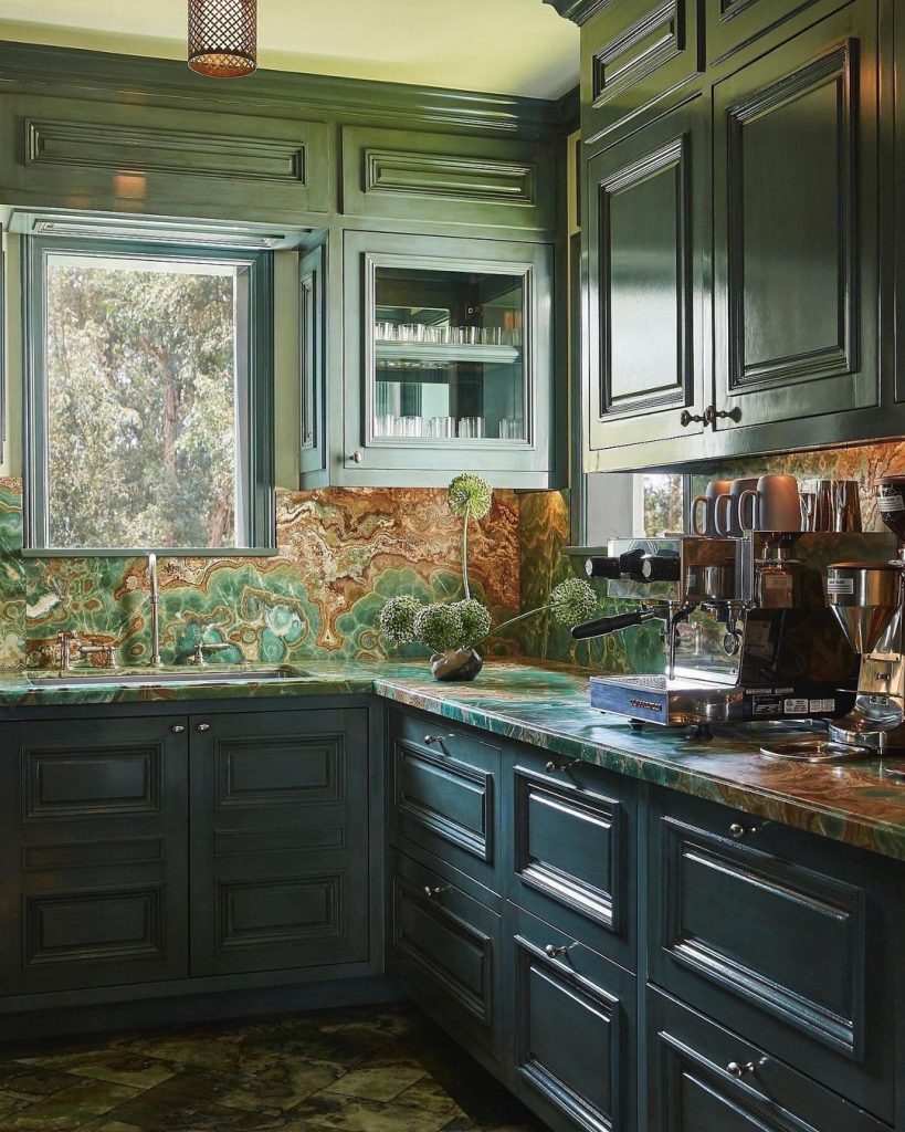 Modern kitchen decor ideas Modern kitchen decor ideas