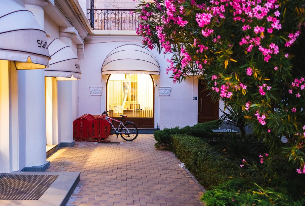 Credible accomodation - Credit: Igor Via Pexels Credible accomodation - Credit: Igor Via Pexels
