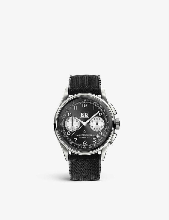 Top 19 Hottest Watches to Watch in 2024 — photo 11