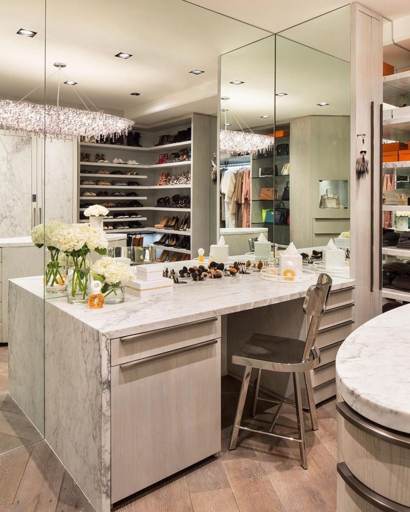 trendy walk-in closet ideas trendy walk-in closet ideas