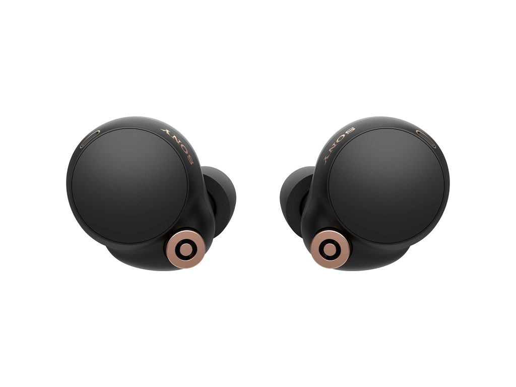 Top 9 Wireless Earbuds for Those on the Move — photo 20 Top 9 Wireless Earbuds for Those on the Move — photo 20