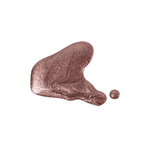 SpaRitual Nourishing Vegan Nail Color in First Light – Metallic Purples SpaRitual Nourishing Vegan Nail Color in First Light – Metallic Purples