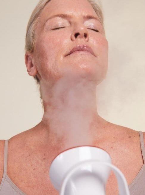 facial steamers facial steamers
