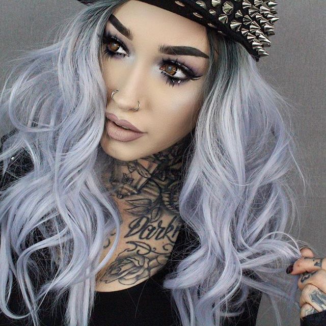 Top 16 hair colour trends for this summer Top 16 hair colour trends for this summer