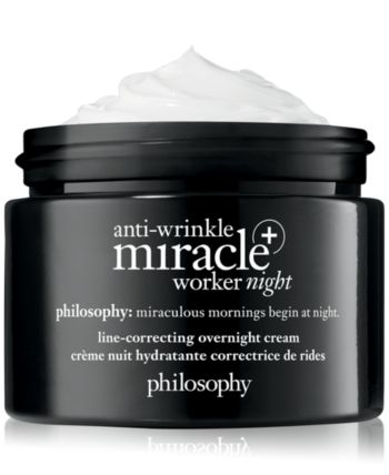 Top 17 Affordable Night Creams for Every Skin — photo 19 Top 17 Affordable Night Creams for Every Skin — photo 19
