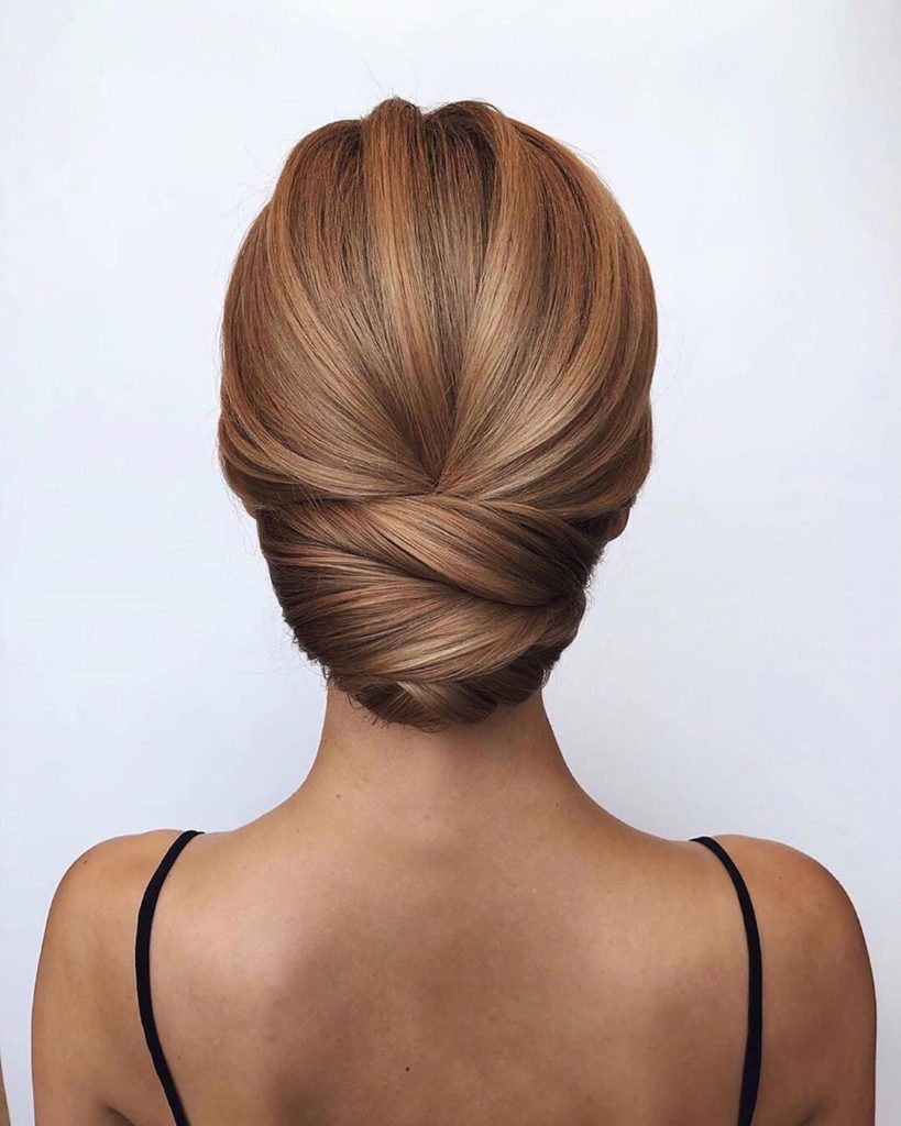 Hairstyle For Women 2022 — photo 8