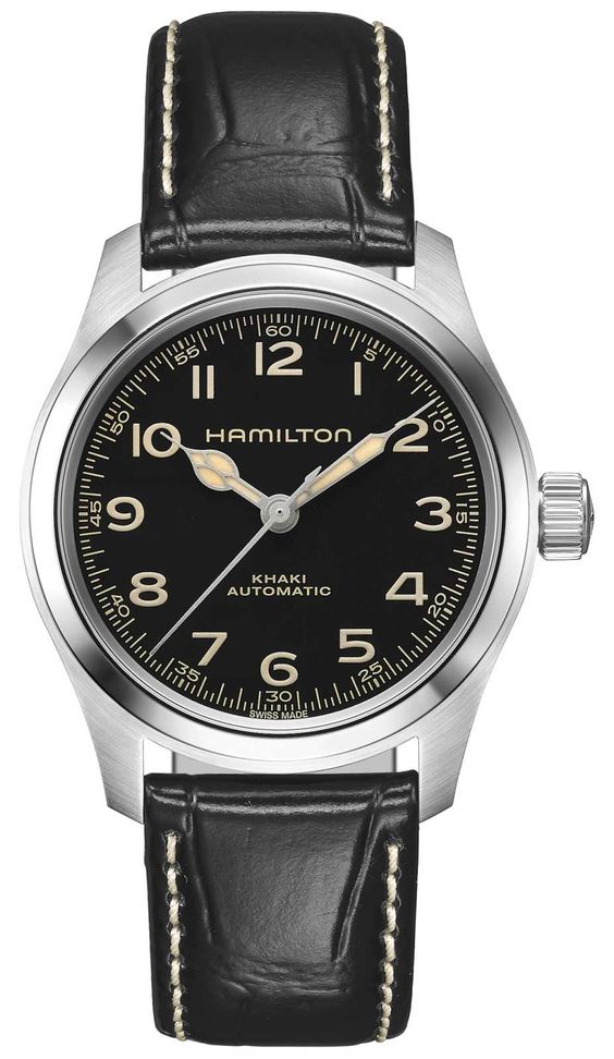 Top 18 Affordable Watches for Daily Wear — photo 13 Top 18 Affordable Watches for Daily Wear — photo 13
