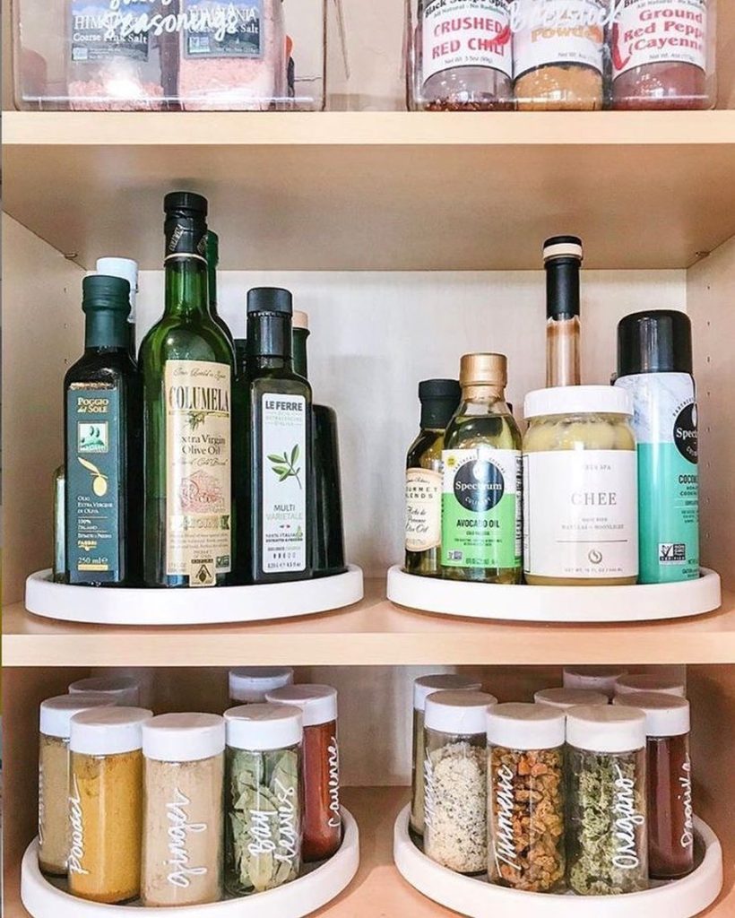 lazy susan minimal kitchen lazy susan minimal kitchen