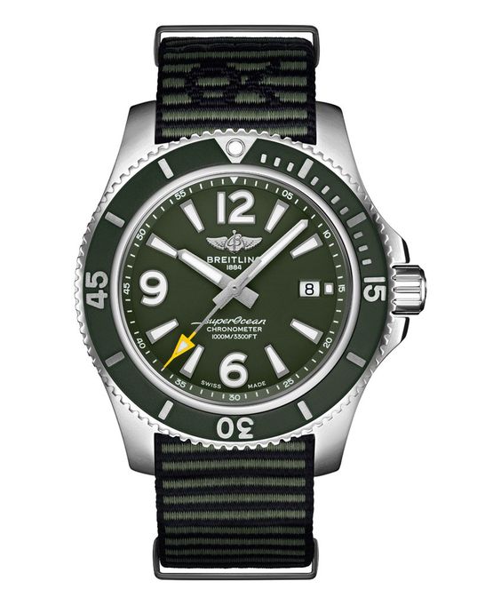 Top 28 Dive Watches for Divers and Non-Divers — photo 23 Top 28 Dive Watches for Divers and Non-Divers — photo 23