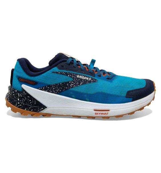 Top 15 Trail Running Shoes for Off-Road Comfort — photo 28 Top 15 Trail Running Shoes for Off-Road Comfort — photo 28