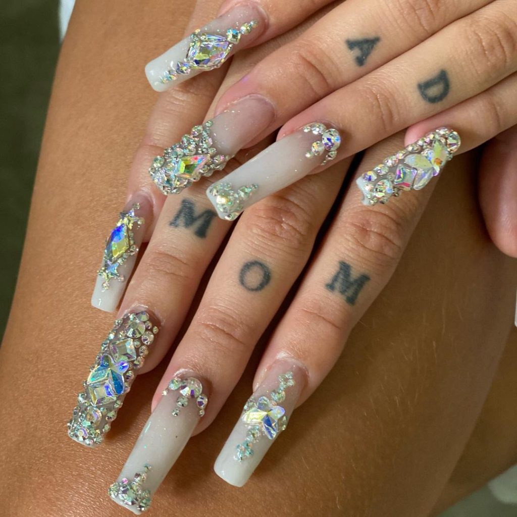 Creative Ombré Nail Ideas for Every Season — photo 29