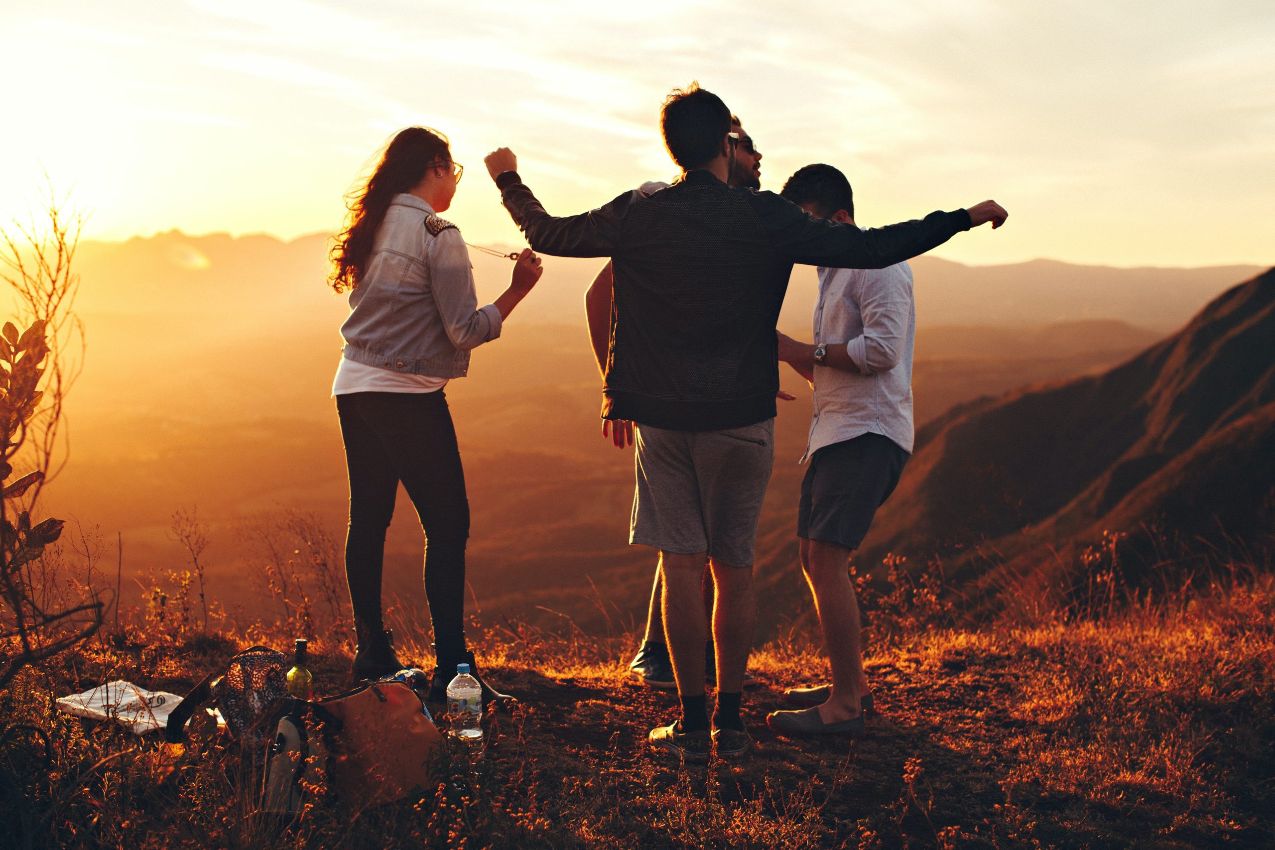Best Adventurous Vacation Ideas for all Families Best Adventurous Vacation Ideas for all Families