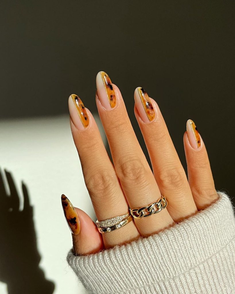 20 Work-appropriate Nail Designs — photo 22 20 Work-appropriate Nail Designs — photo 22