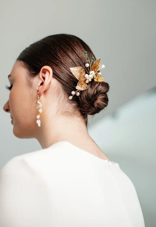 Hair accessories Hair accessories