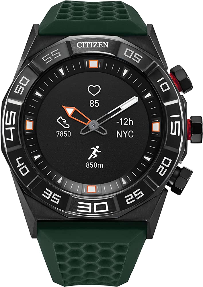 Top 12 Fitness Watches and Trackers for 2024 — photo 30 Top 12 Fitness Watches and Trackers for 2024 — photo 30