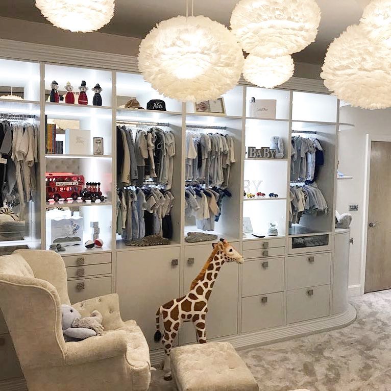 Wardrobe early life @petittresor Wardrobe early life @petittresor
