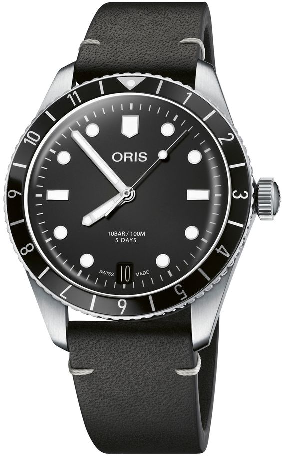 Top 28 Dive Watches for Divers and Non-Divers — photo 10 Top 28 Dive Watches for Divers and Non-Divers — photo 10