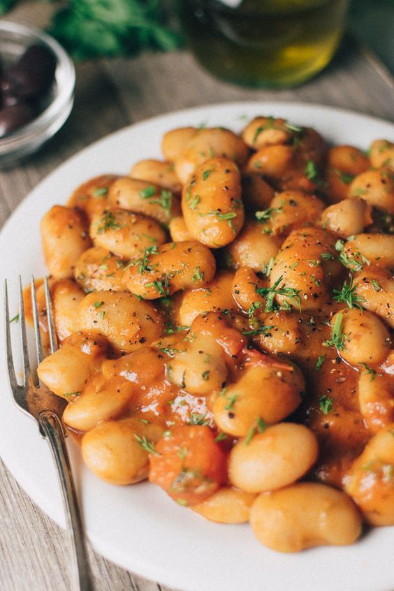good gut health - beans good gut health - beans