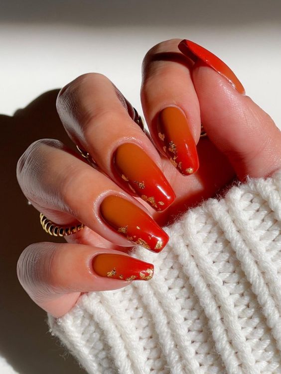 Creative Ombré Nail Ideas for Every Season — photo 23