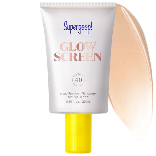 Mini Glowscreen travel beauty essentials Mini Glowscreen travel beauty essentials
