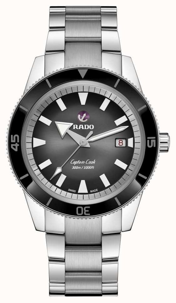 Top 28 Dive Watches for Divers and Non-Divers — photo 22 Top 28 Dive Watches for Divers and Non-Divers — photo 22