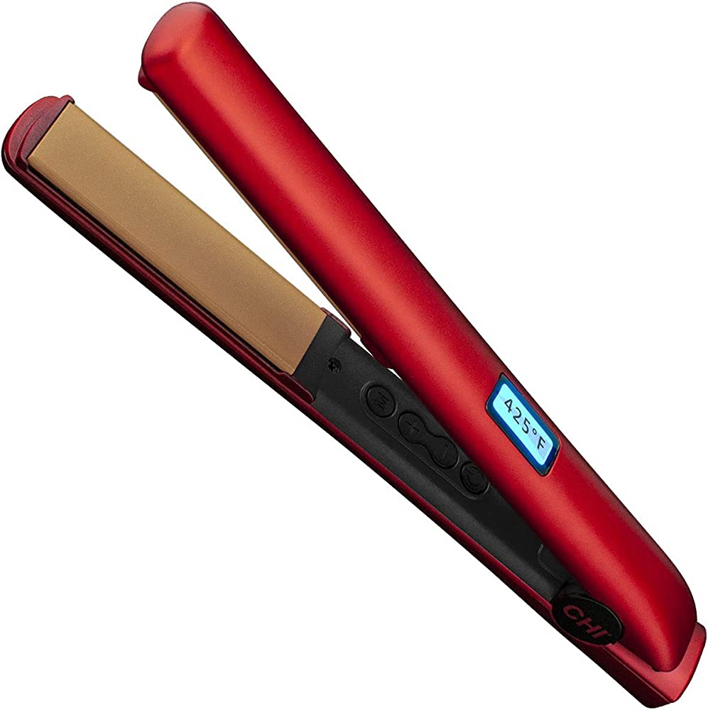 CHI Digital Ceramic Hairstyling Iron CHI Digital Ceramic Hairstyling Iron