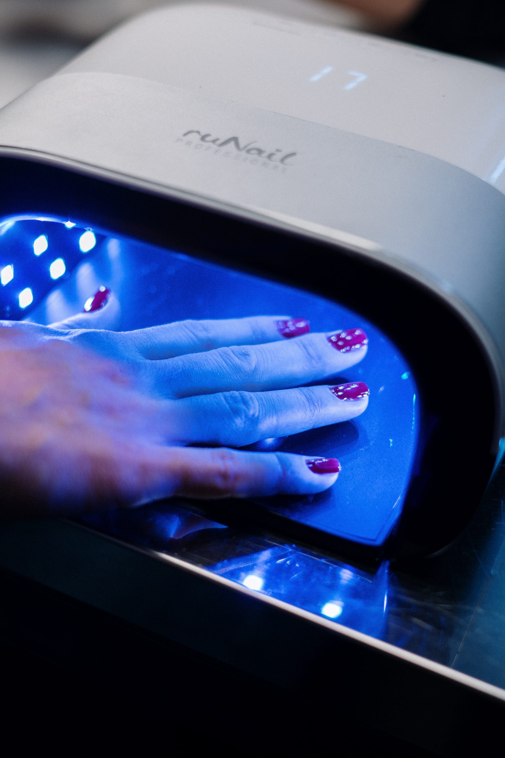 Top 5 Gel Nail Kits for Every Budget Top 5 Gel Nail Kits for Every Budget