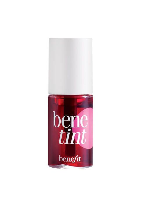 Benetint Cheek & Lip Stain - Courtesy of Benefit Benetint Cheek & Lip Stain - Courtesy of Benefit