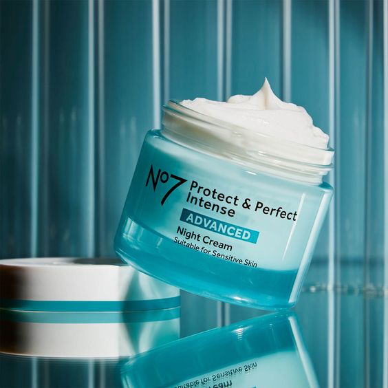 Top 17 Affordable Night Creams for Every Skin — photo 44 Top 17 Affordable Night Creams for Every Skin — photo 44