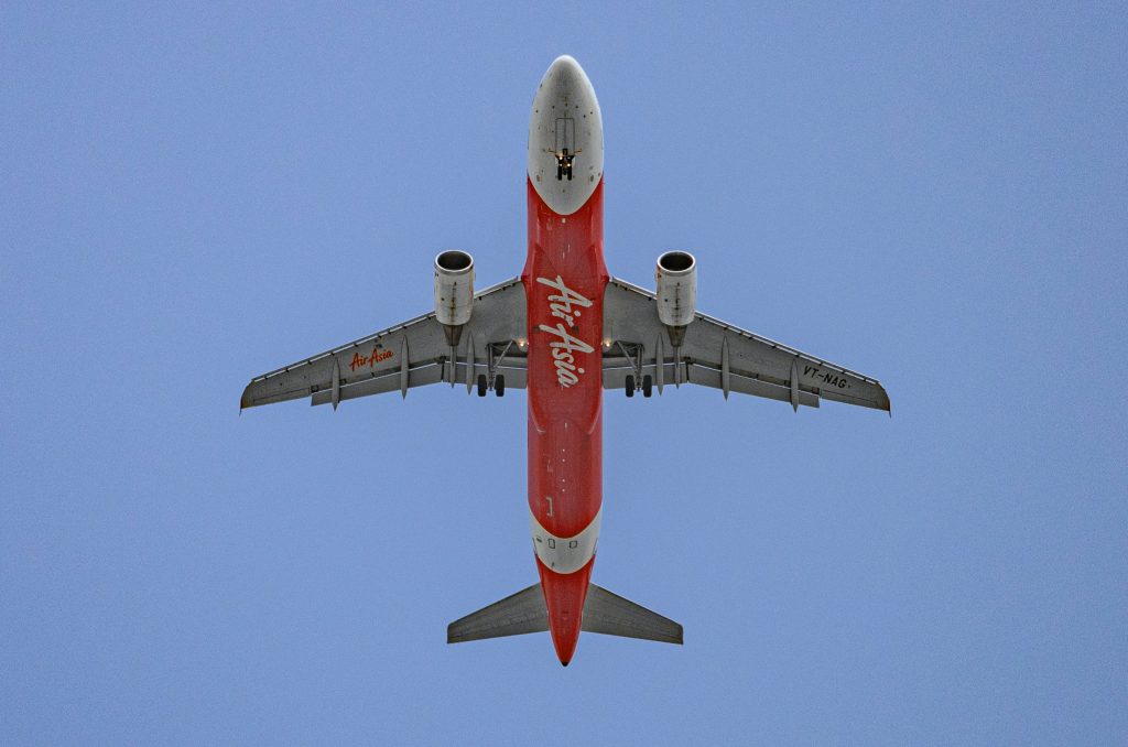 Budget airlines- Credit: Photo by Shantum Singh via Pexels - save money on airfare and accommodation Budget airlines- Credit: Photo by Shantum Singh via Pexels - save money on airfare and accommodation
