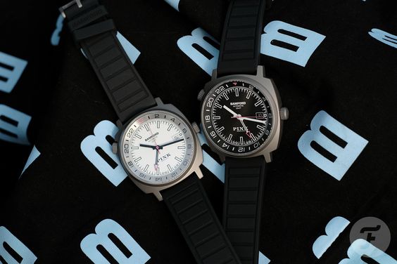 Top 19 Hottest Watches to Watch in 2024 — photo 6