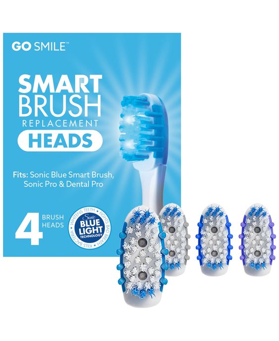 Top 10 Teeth Whitening Kits for 2024 — photo 15 Top 10 Teeth Whitening Kits for 2024 — photo 15
