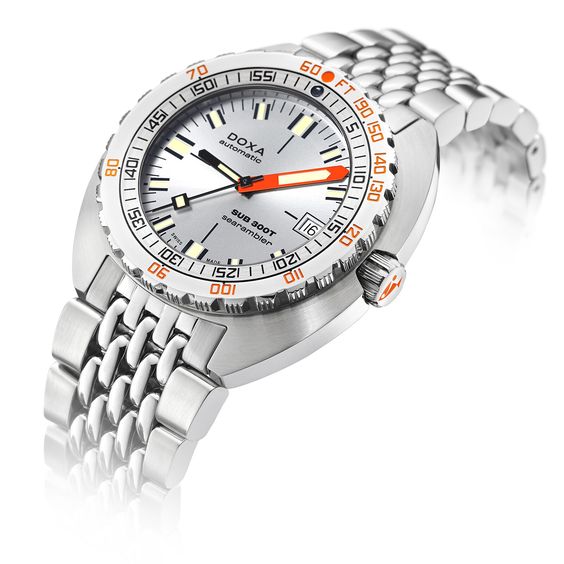 Top 28 Dive Watches for Divers and Non-Divers — photo 18 Top 28 Dive Watches for Divers and Non-Divers — photo 18