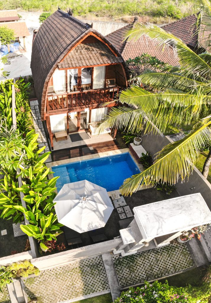 Accomodation Inspo - Credit: Kimberly McNeilus via Pexels Accomodation Inspo - Credit: Kimberly McNeilus via Pexels