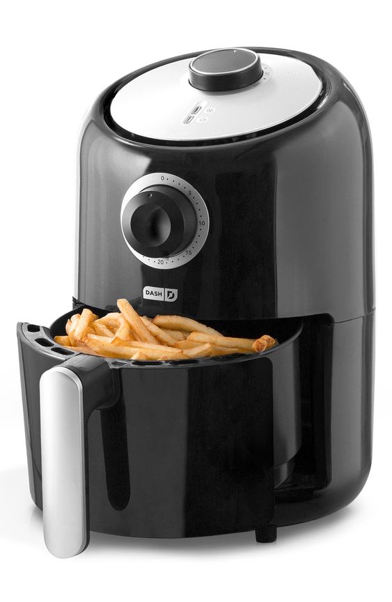 Top 7 Air Fryers for your Modern Kitchen in 2024! — photo 7 Top 7 Air Fryers for your Modern Kitchen in 2024! — photo 7