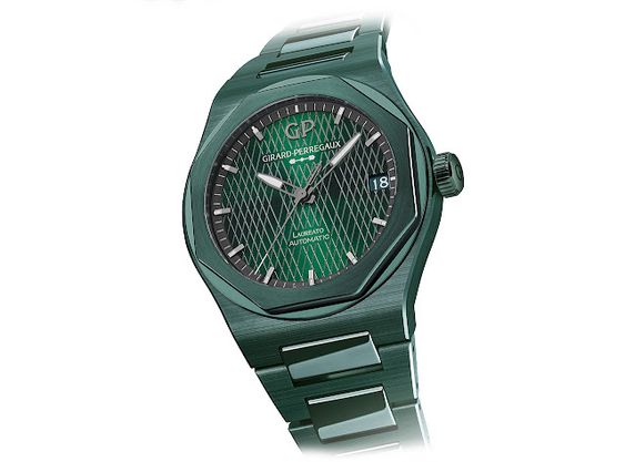 Top 19 Hottest Watches to Watch in 2024 — photo 2
